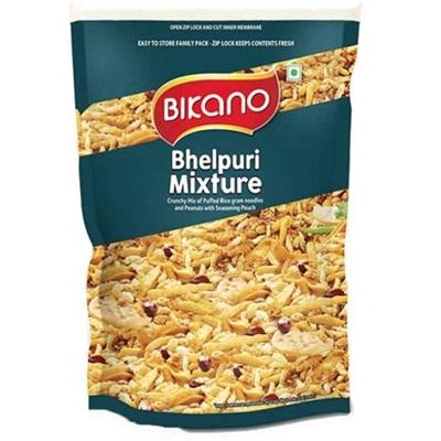 Bikano Bhel Puri Mixture 200g